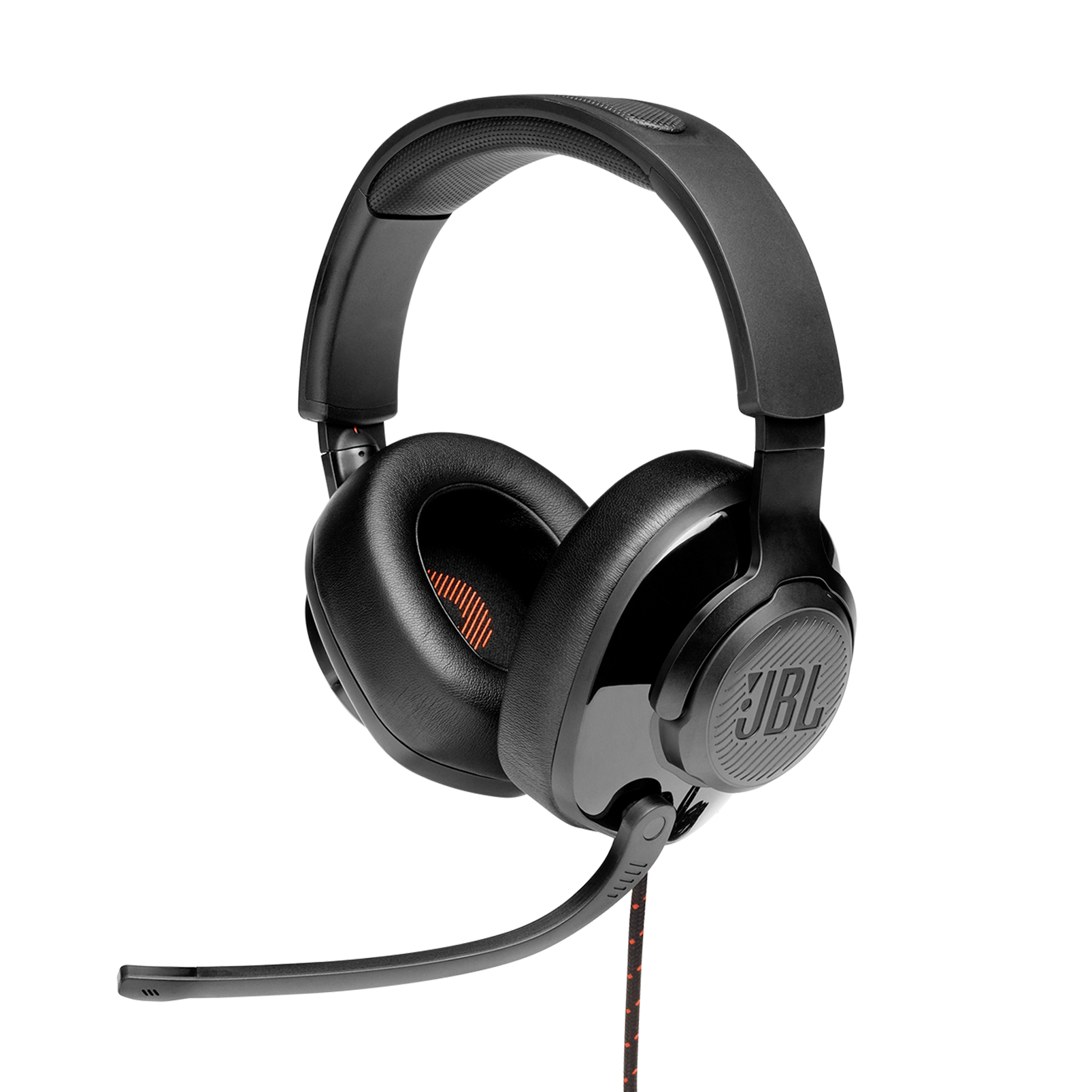 JBL Quantum 300 Auriculares integrales h bridos para gaming en